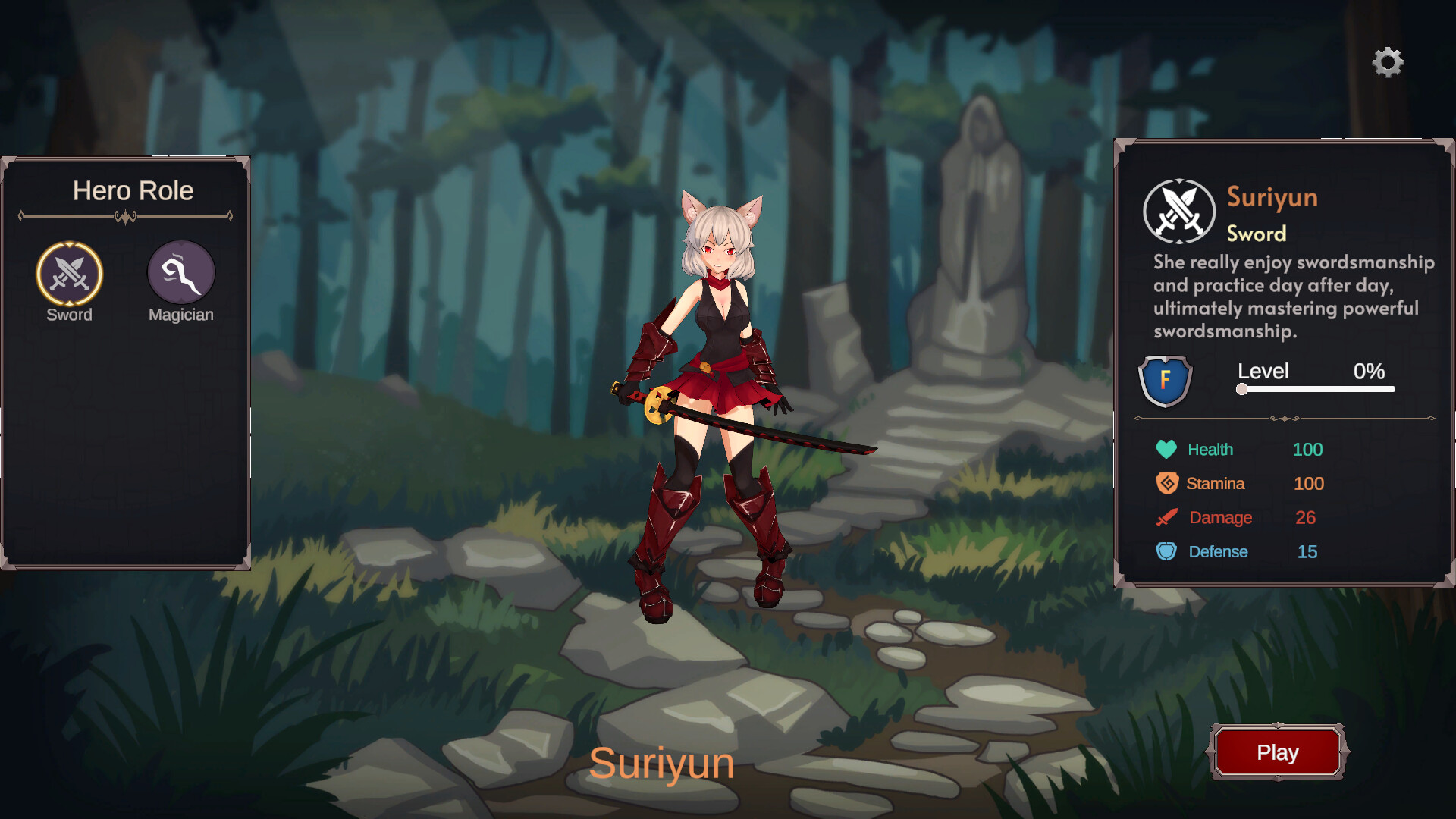 穿越迷宫世界 Cross the Maze World official in-game screenshot 1