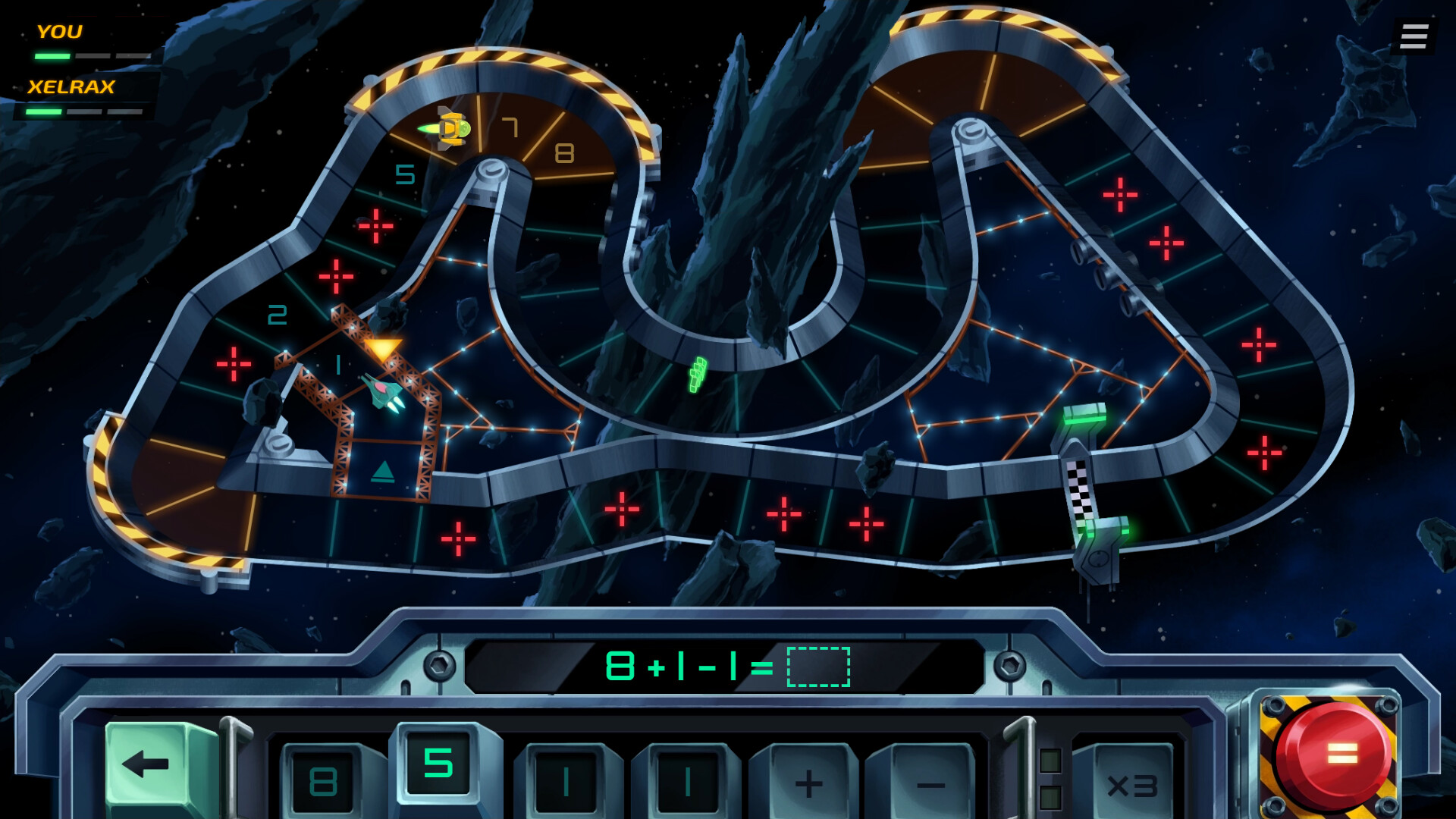 Add Astra official in-game screenshot 1