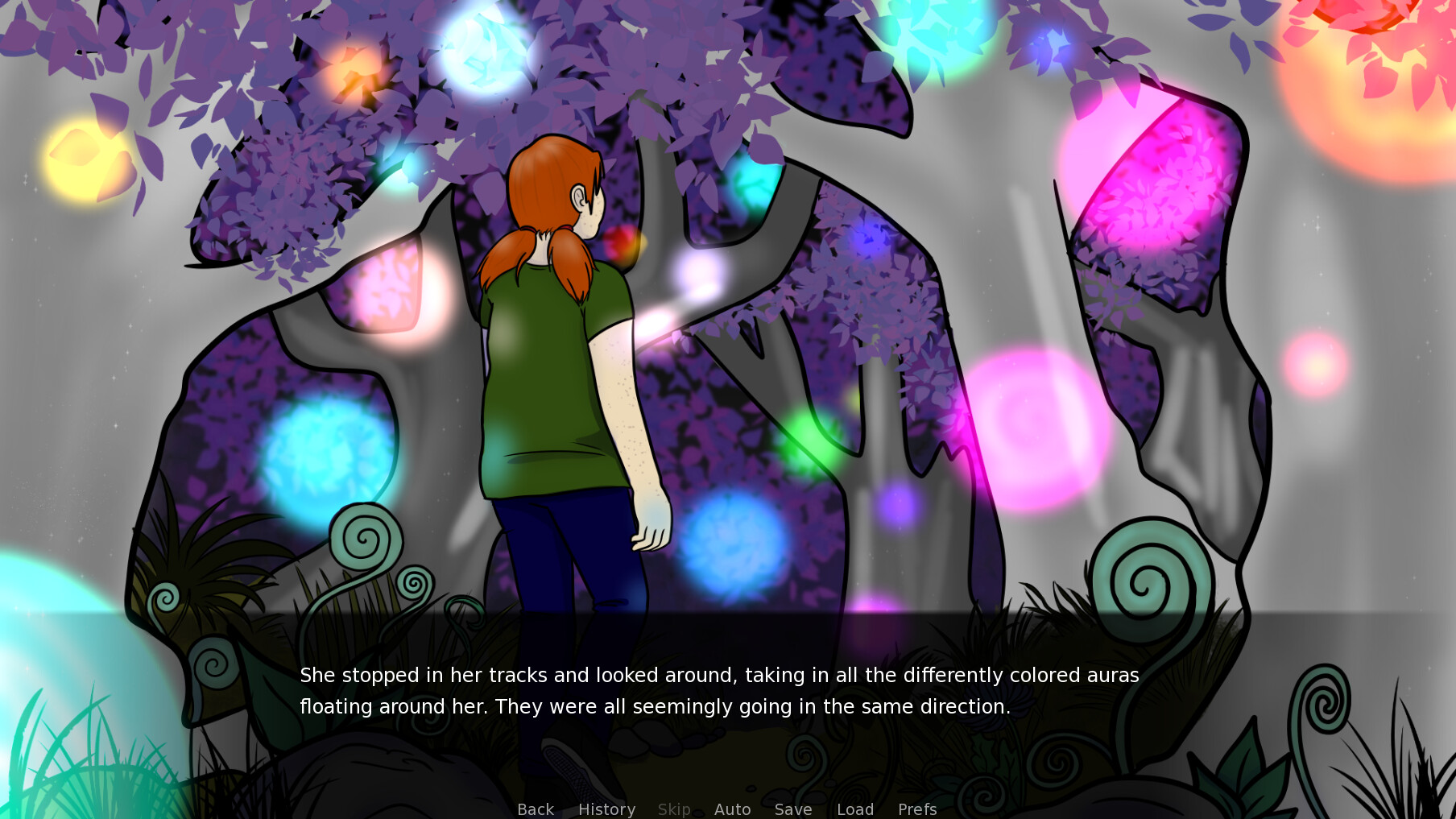 Aurans official in-game screenshot 1