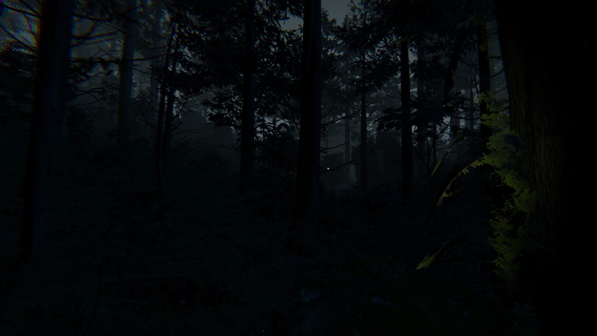 World horror story official in-game screenshot 1