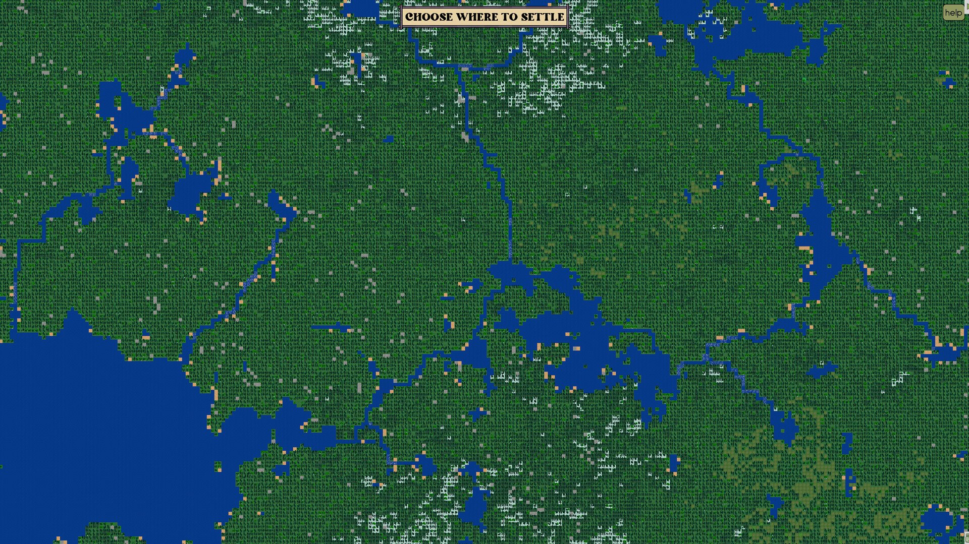 Ancient Savo official in-game screenshot 1