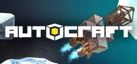Autocraft cover artwork