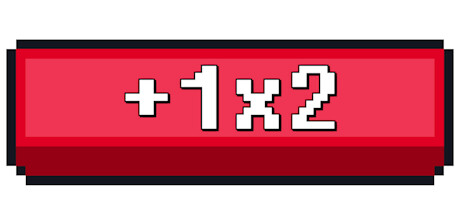 +1x2 cover artwork