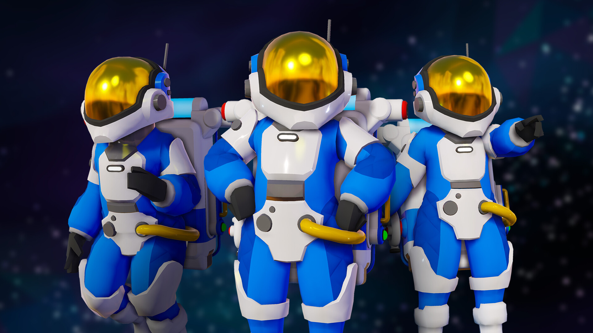 ASTRONEER Evolution Bundle official in-game screenshot 1
