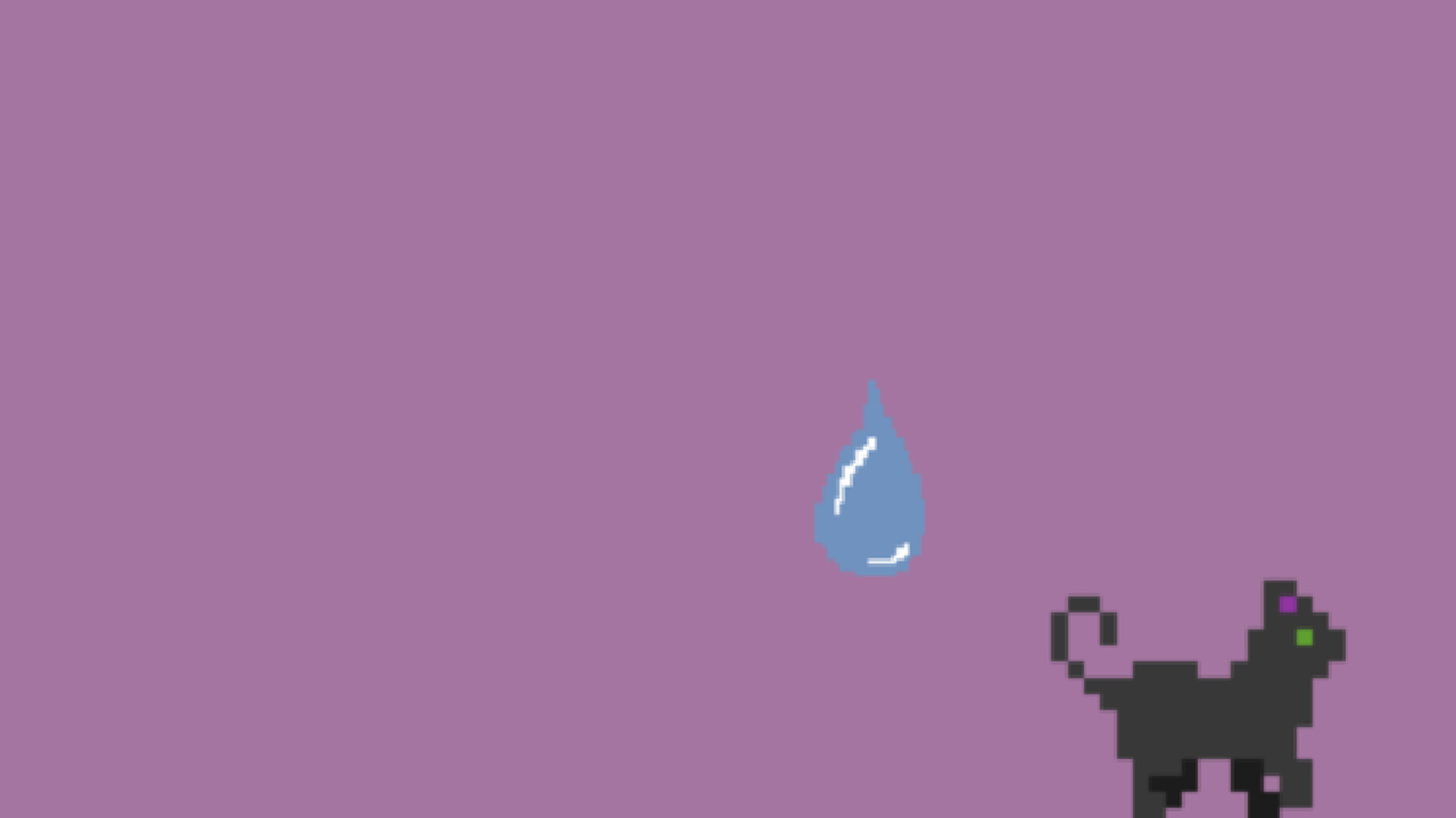 AVOID GAME official in-game screenshot 1