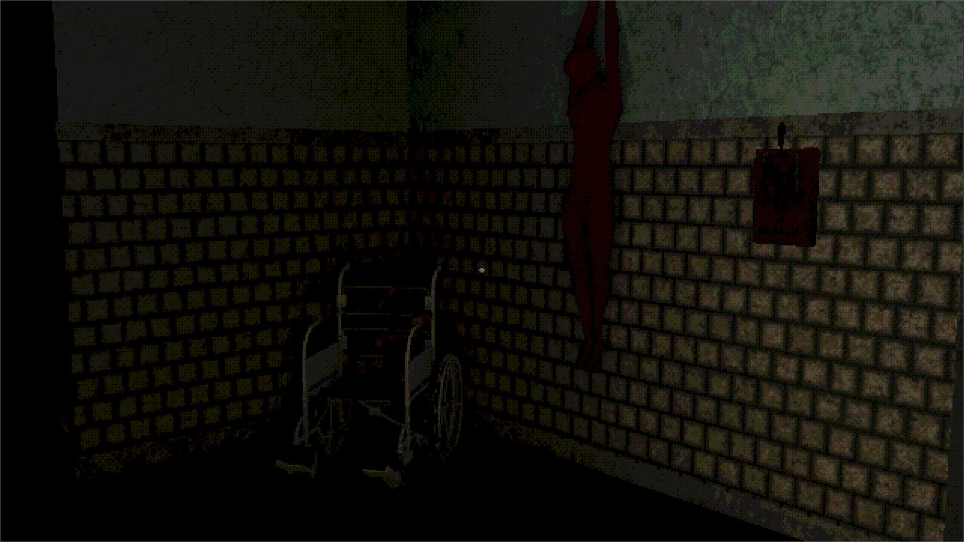 What remains of my sins official in-game screenshot 1
