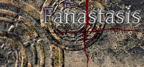 [DE:]Fanastasis cover artwork