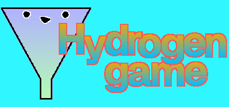 ハイドロジェンゲーム cover artwork