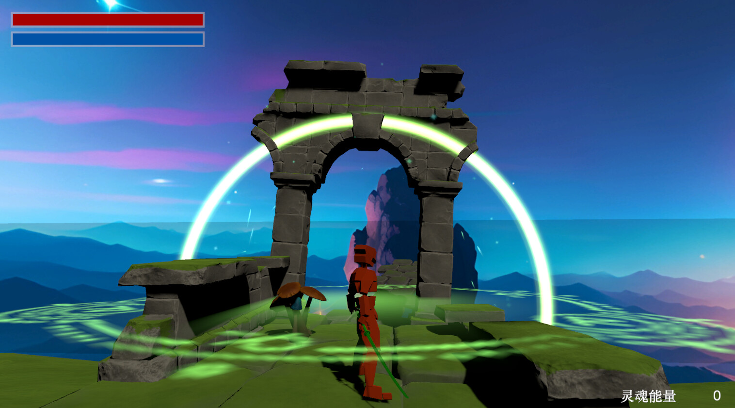 阿特的奇幻冒险 official in-game screenshot 1