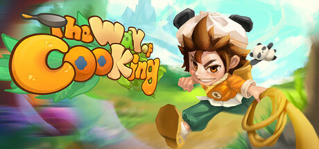 烹之道 The Way of Cooking cover artwork
