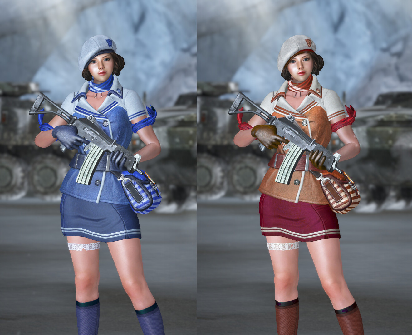 A.V.A Global - Masters Pack official in-game screenshot 1
