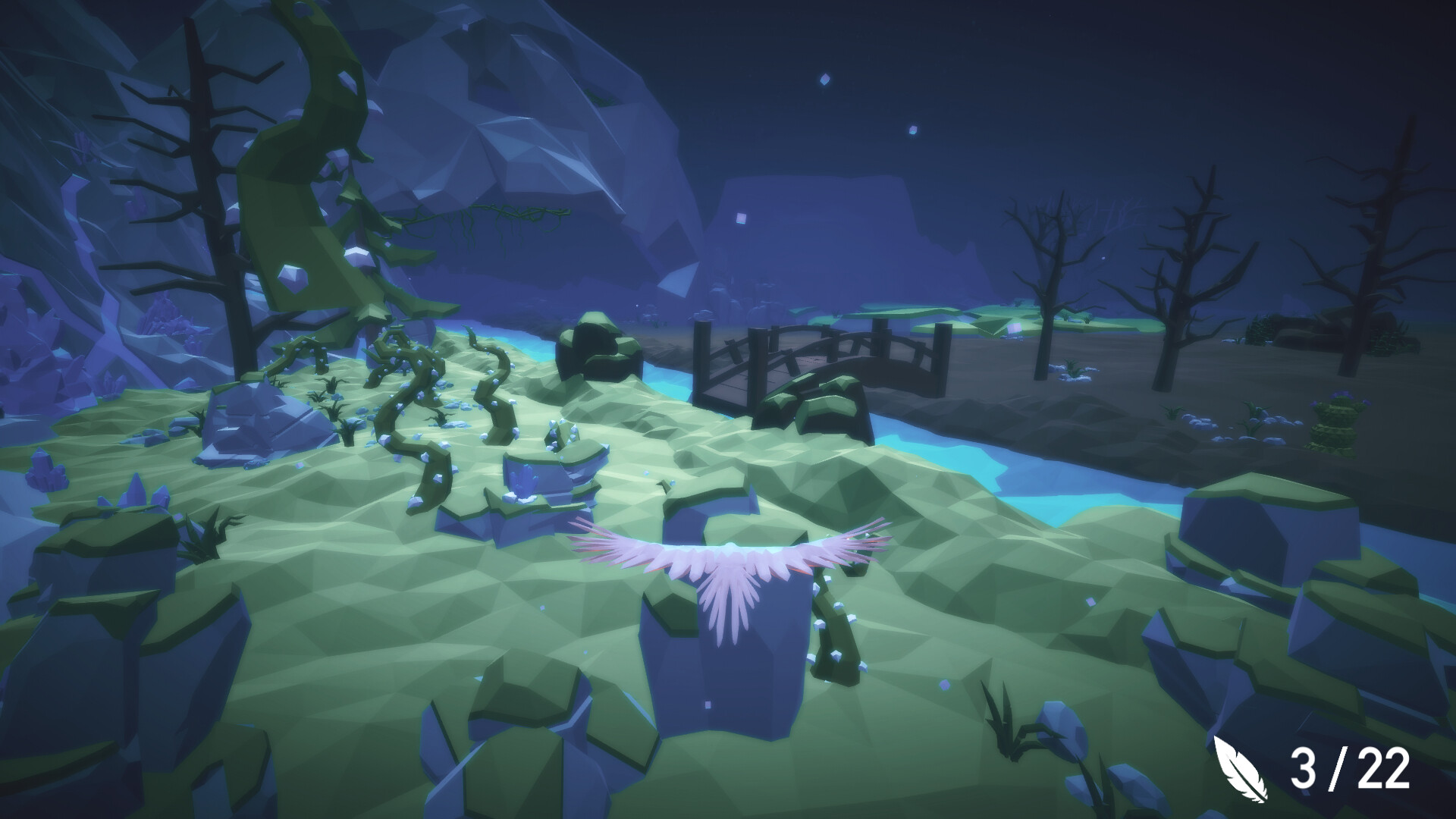 Aery - Peace of Mind official in-game screenshot 1
