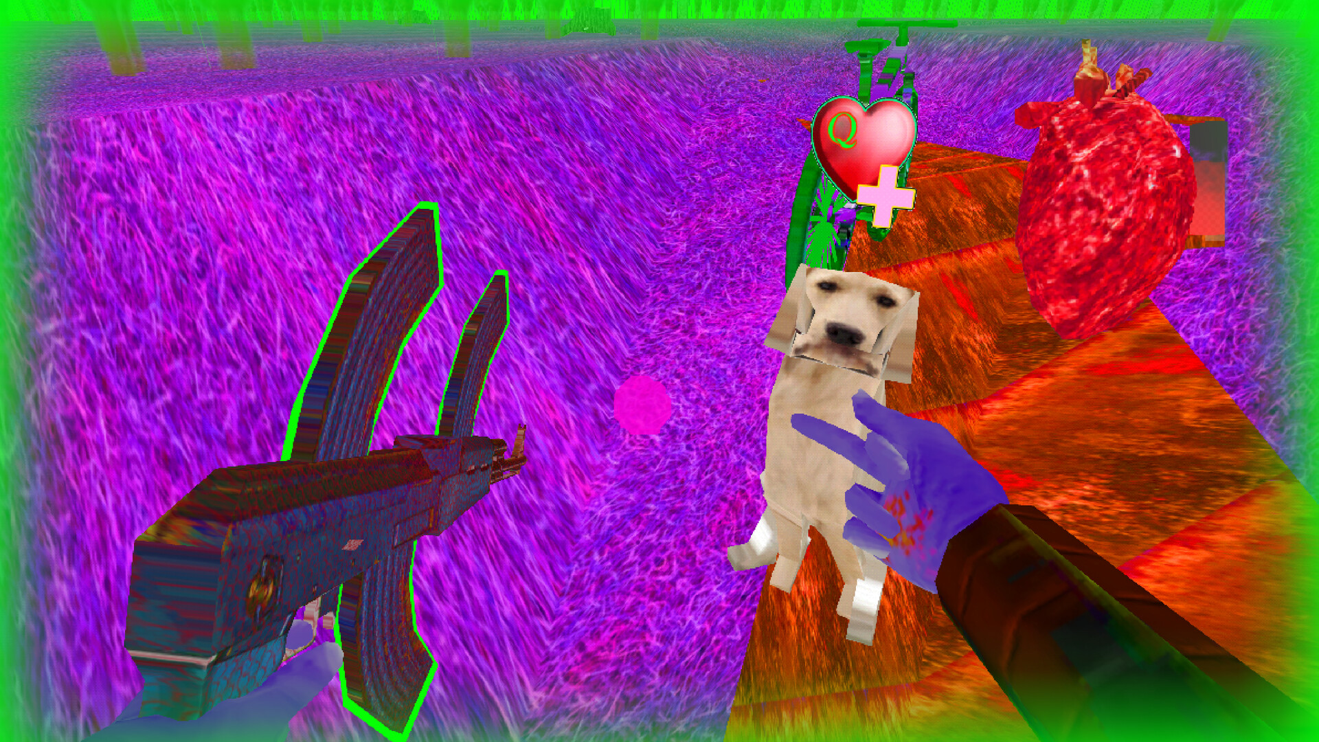 Absolute-Full-Life official in-game screenshot 1