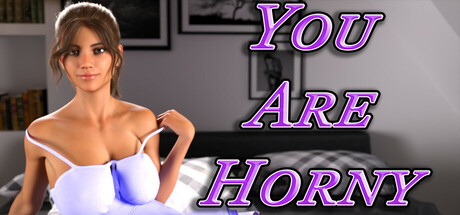 You Are Horny cover artwork