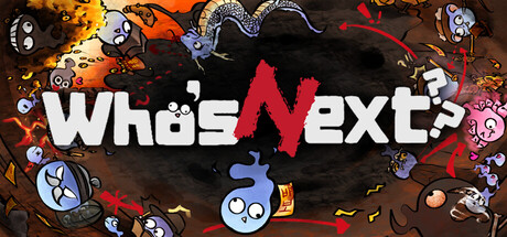 Who's Next? cover artwork