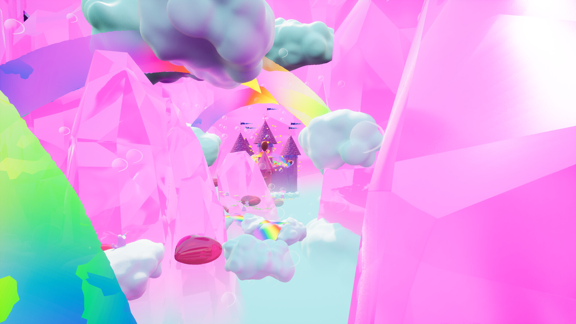 Amber Soundtrack official in-game screenshot 1