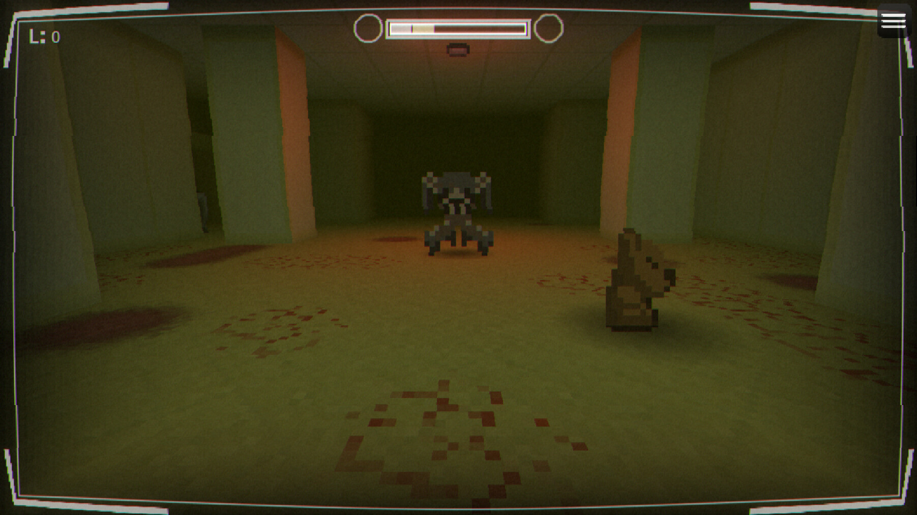 AO: Containment Breach official in-game screenshot 1