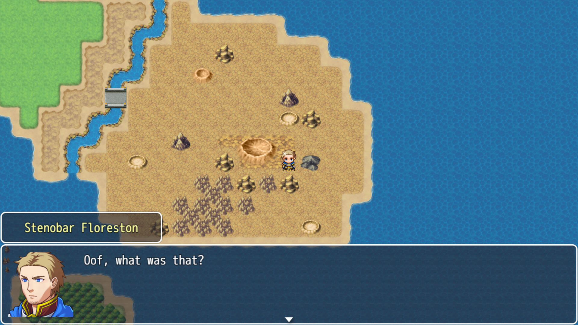 Aqatillion official in-game screenshot 1