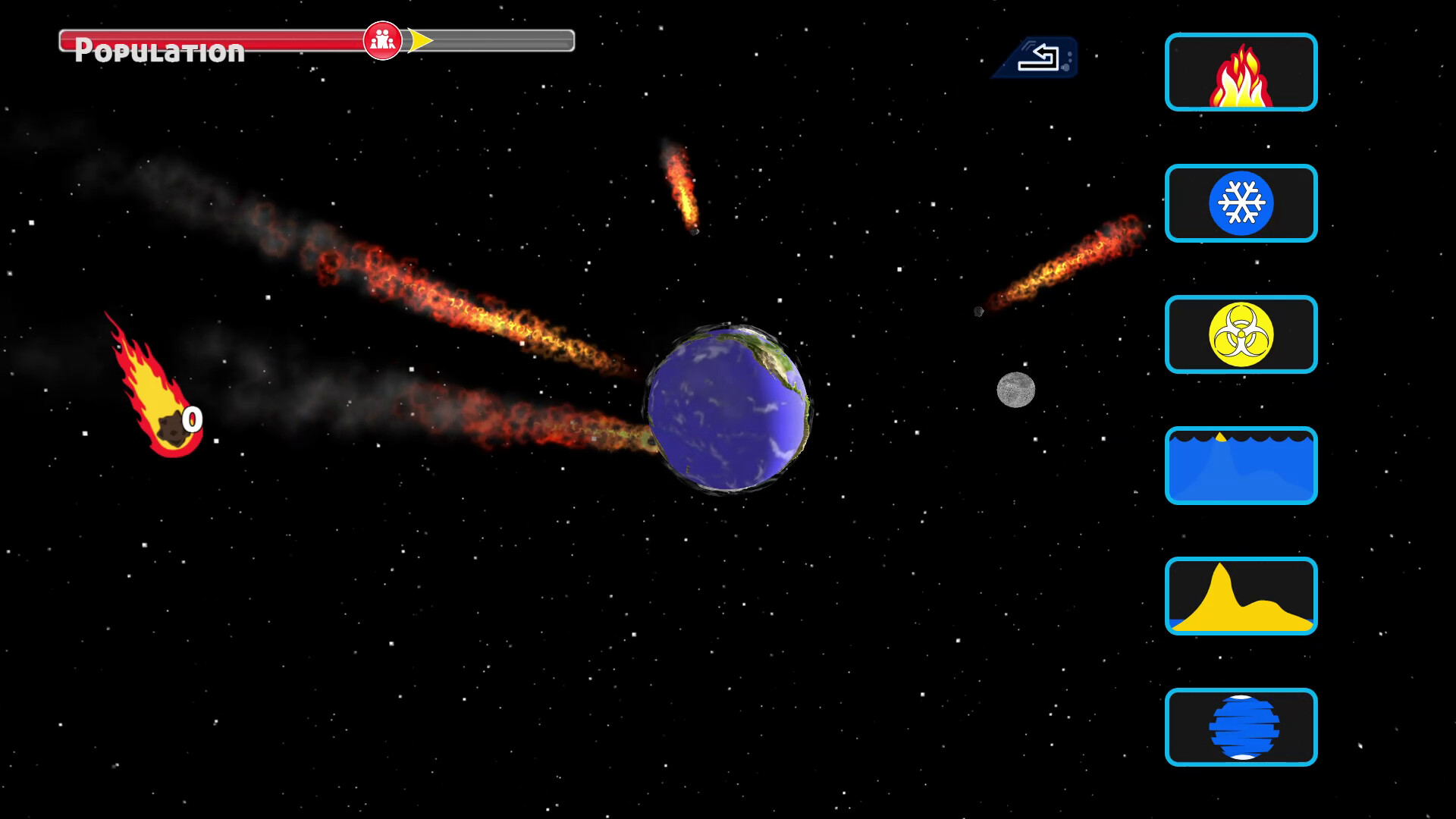 Alphageddon official in-game screenshot 1