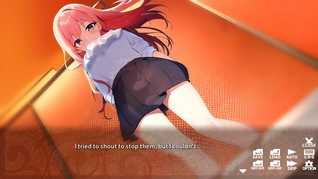 ココロシャッフル - Spirit Swap - official in-game screenshot 1