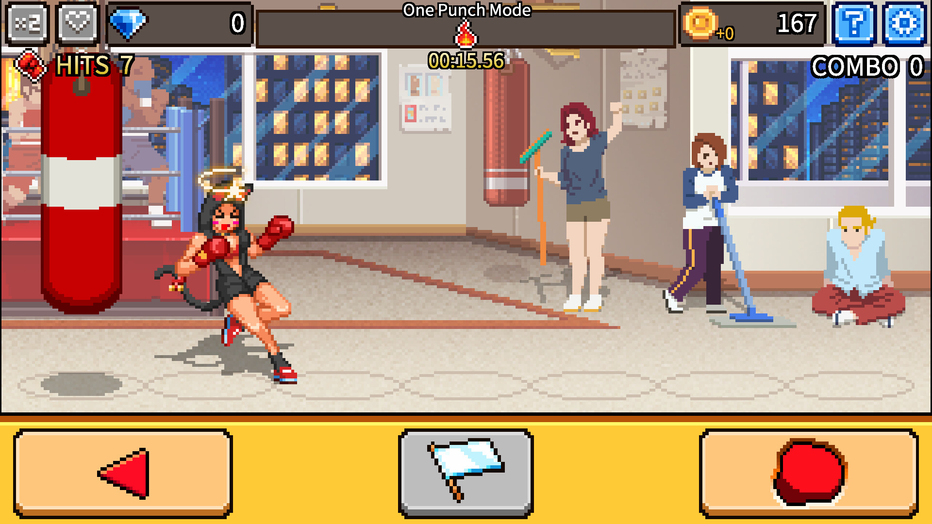 다이아몬드 12000개 official in-game screenshot 1
