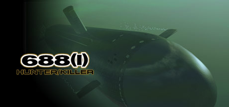 688(I) Hunter/Killer artwork