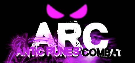 ARC: Antic Runes Combat cover artwork
