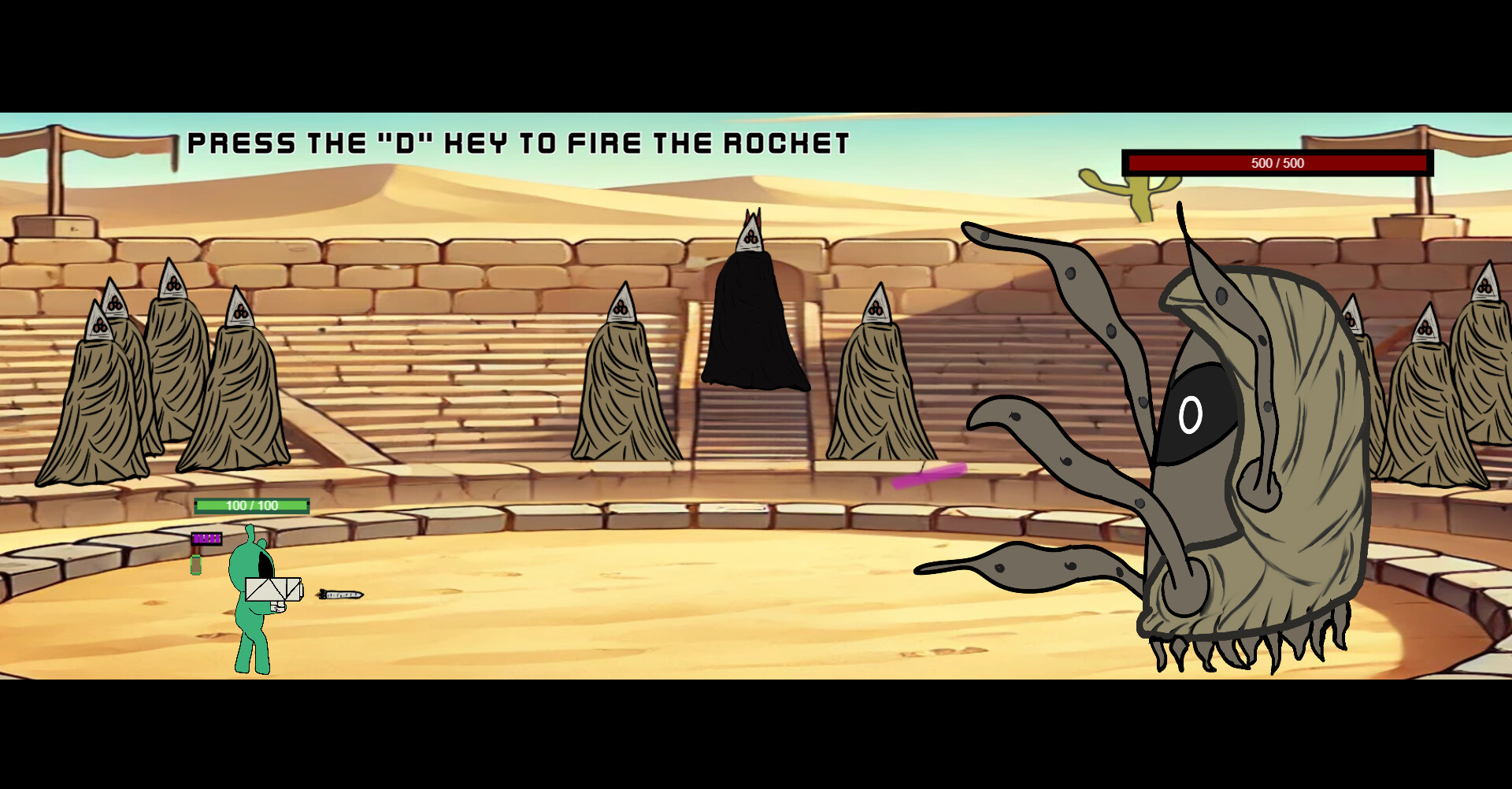 Xeno official in-game screenshot 1