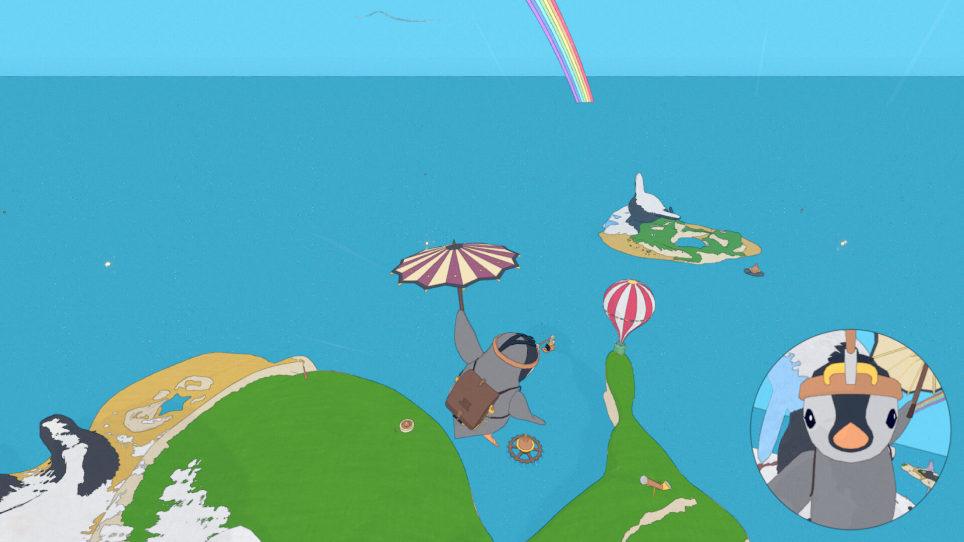 Whelm official in-game screenshot 1