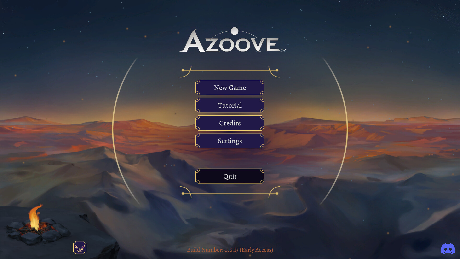 Azoove Soundtrack official in-game screenshot 1