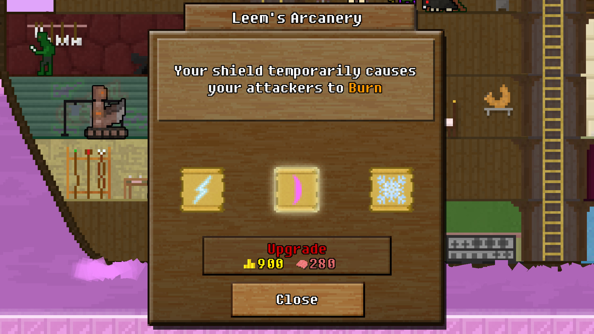 You Must Build A Boat official in-game screenshot 1