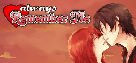 Always Remember Me artwork