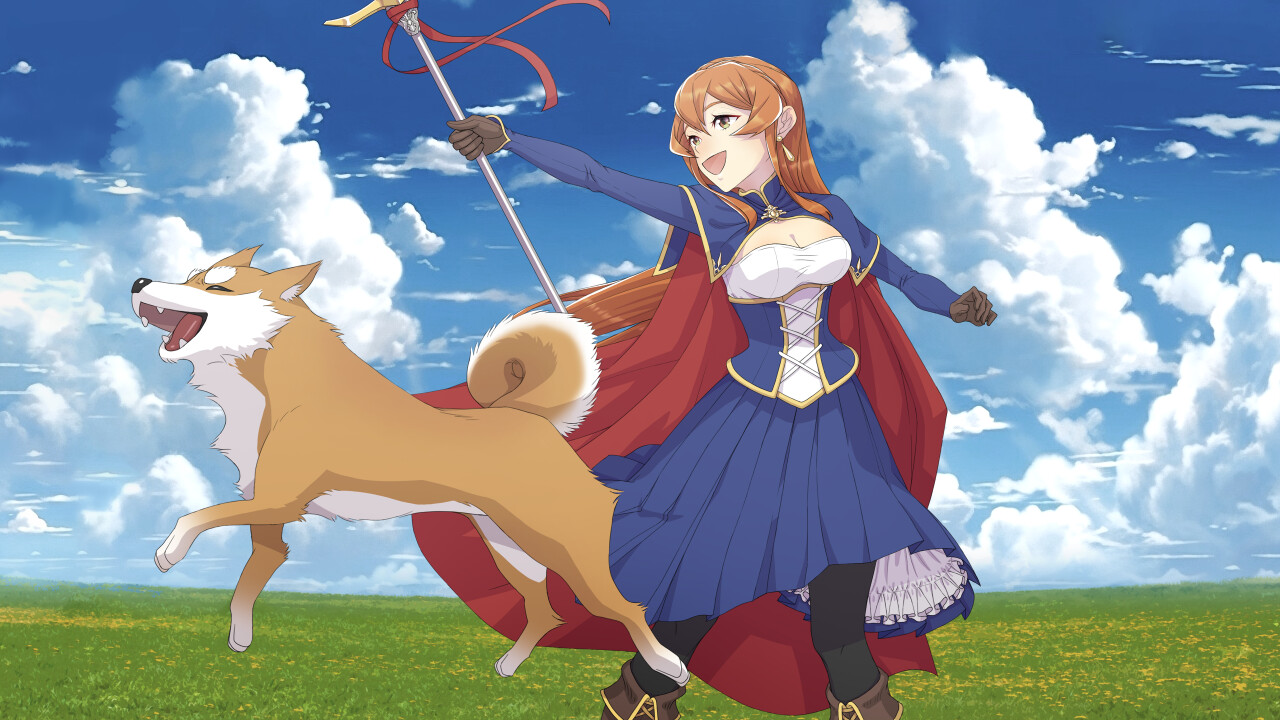 犬神ディフェンダーズ / Soul Dog TD Soundtrack official in-game screenshot 1