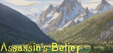 Assassin's Belief artwork
