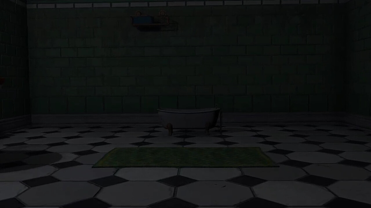 BAB official in-game screenshot 1