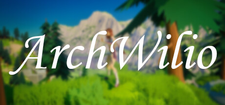 ArchWilio cover artwork