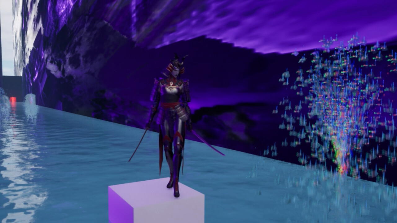 A Difficult Game About Jumping official in-game screenshot 1