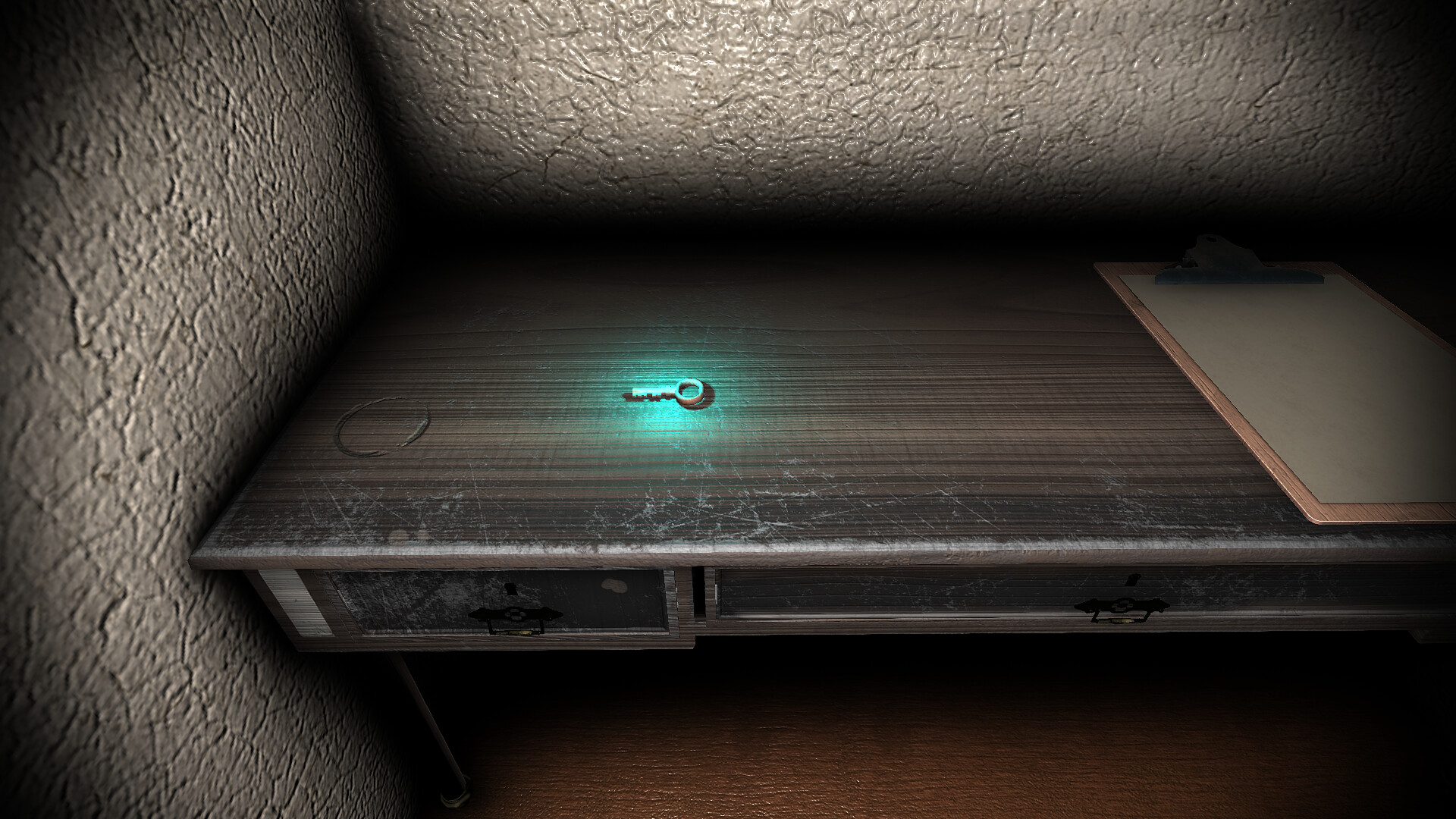 【QuietMansion1】Unlock All Achievements official in-game screenshot 1