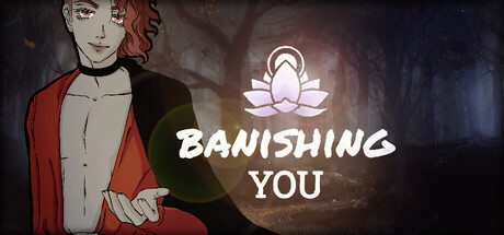 Banishing You cover artwork
