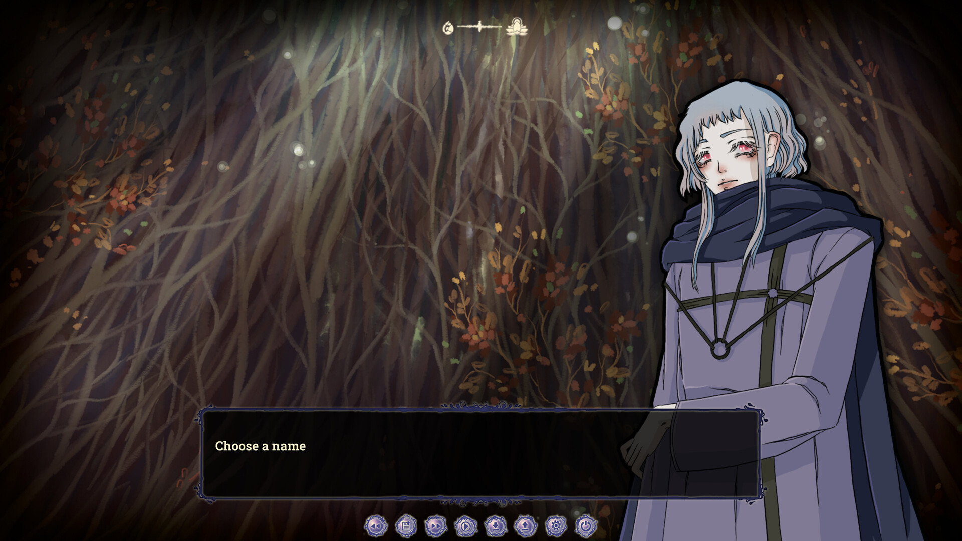 Banishing You official in-game screenshot 1