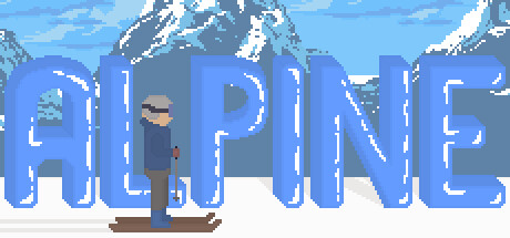 Alpine cover artwork