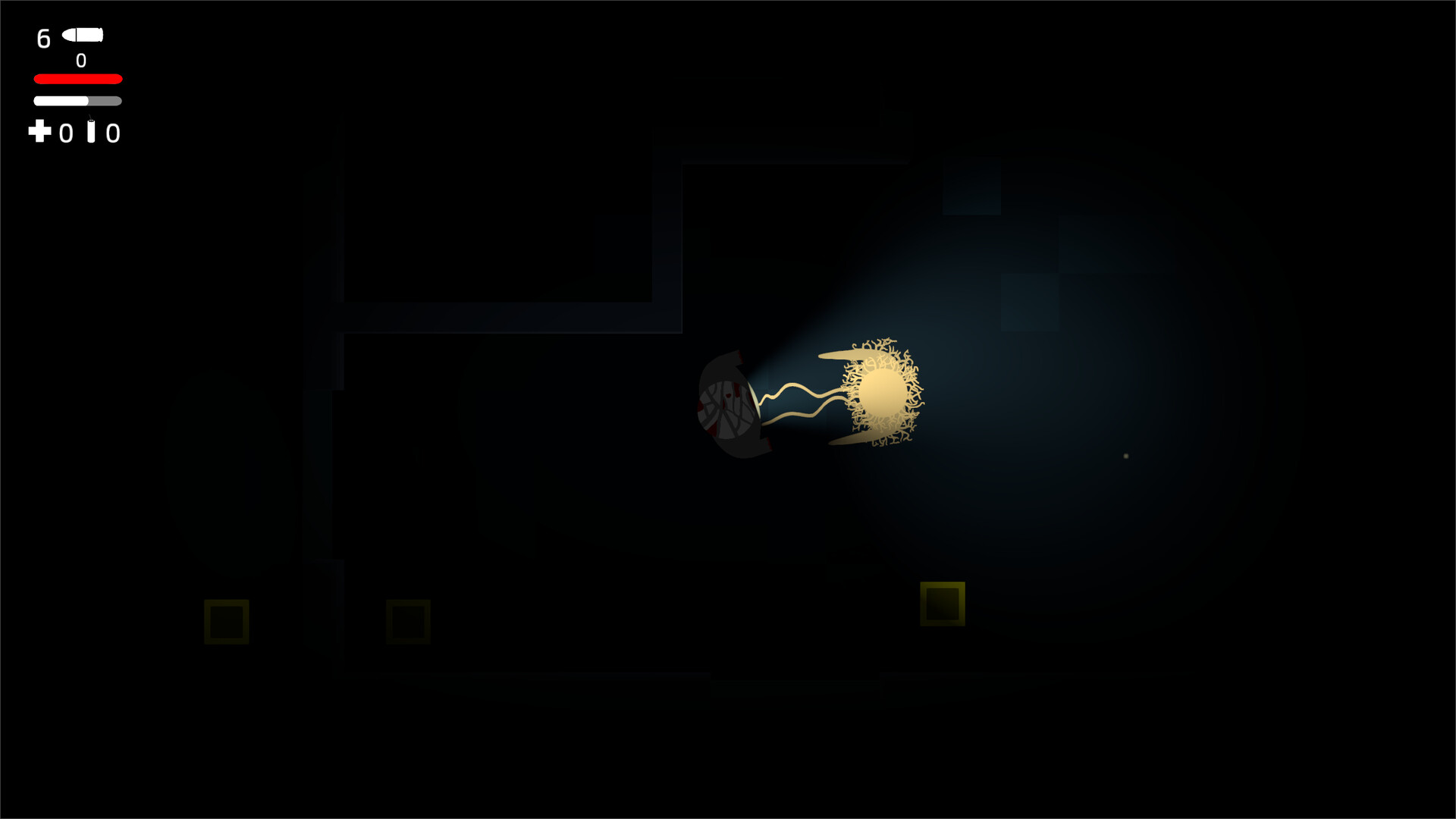 An Agonized Mind official in-game screenshot 1