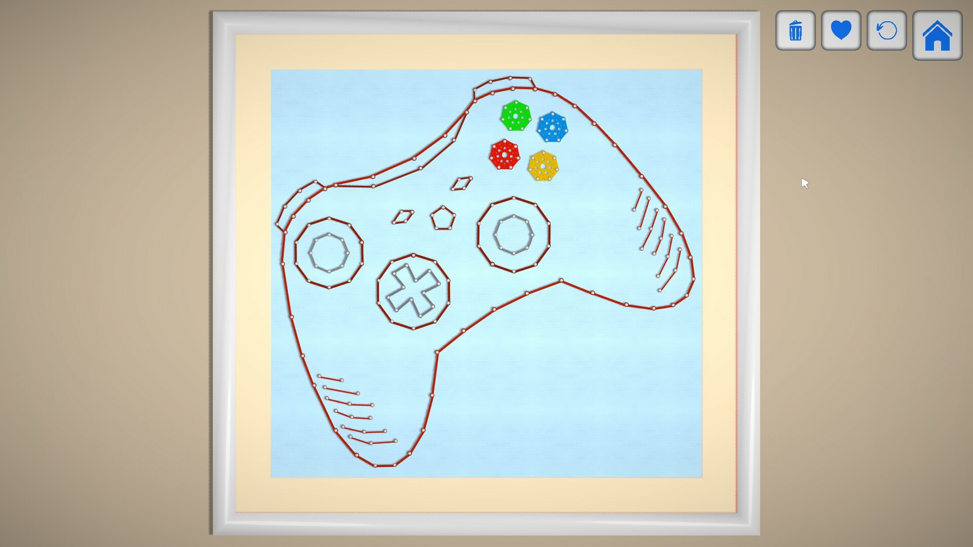 WooLoop - Video Games Pack official in-game screenshot 1