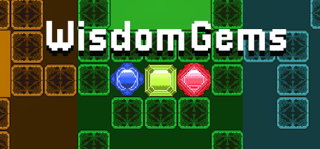 WisdomGems cover artwork
