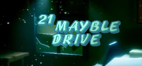 21 Mayble Drive cover artwork
