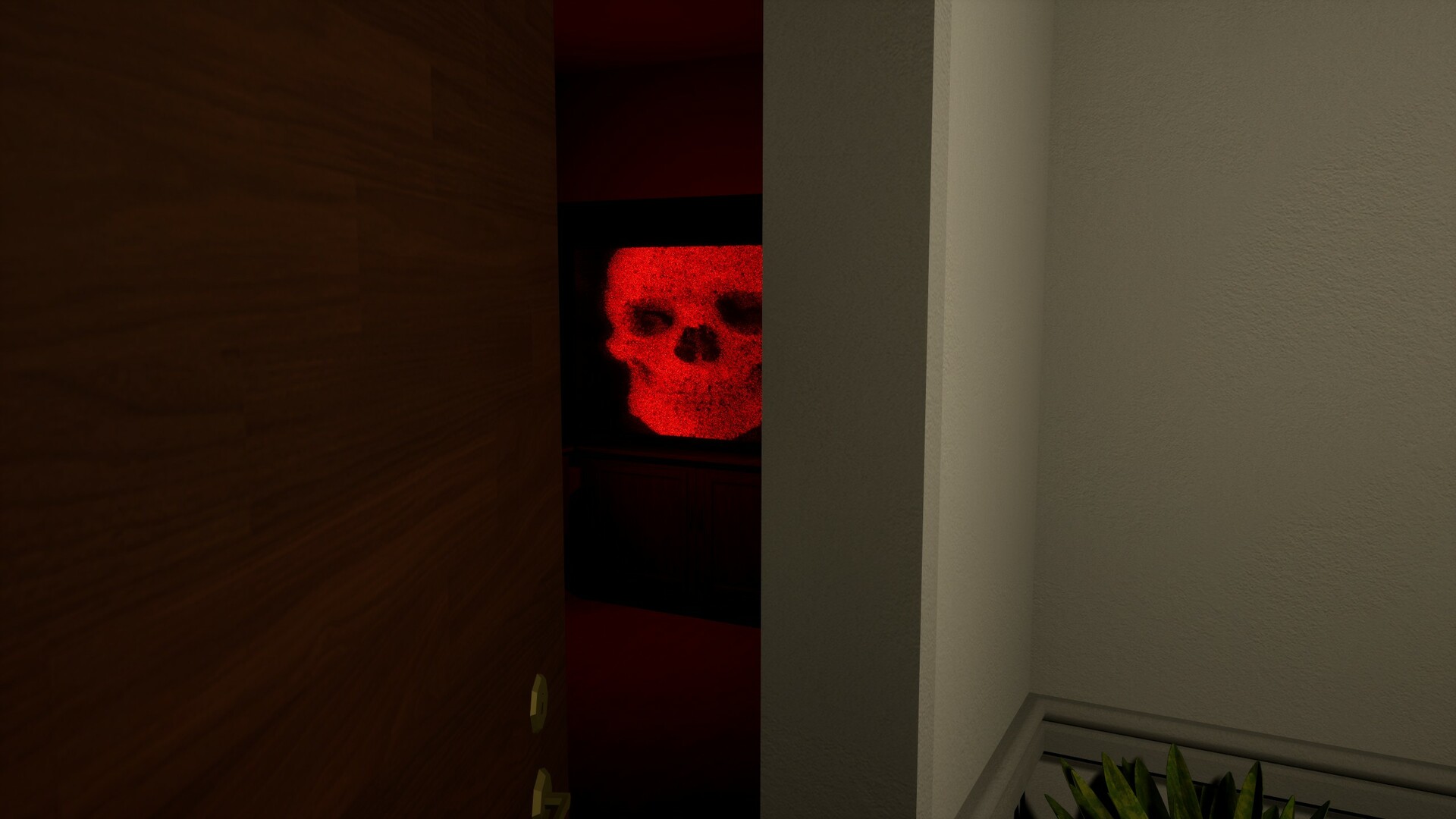 Anomaly Hotel official in-game screenshot 1