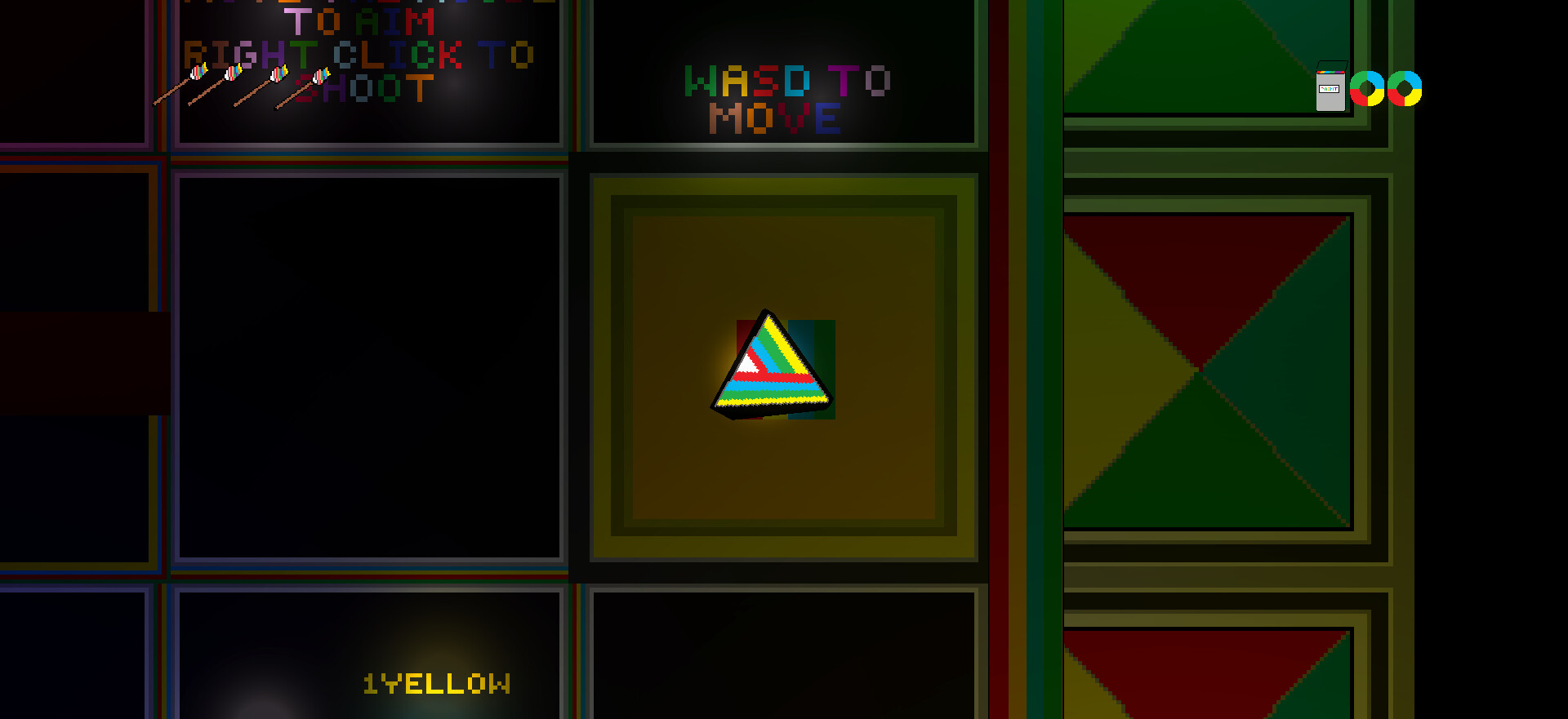 Art Dash official in-game screenshot 1
