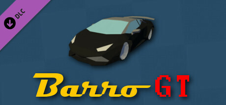 Barro GT - Pack #1 cover artwork