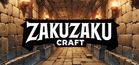 ZakuzakuCraft artwork