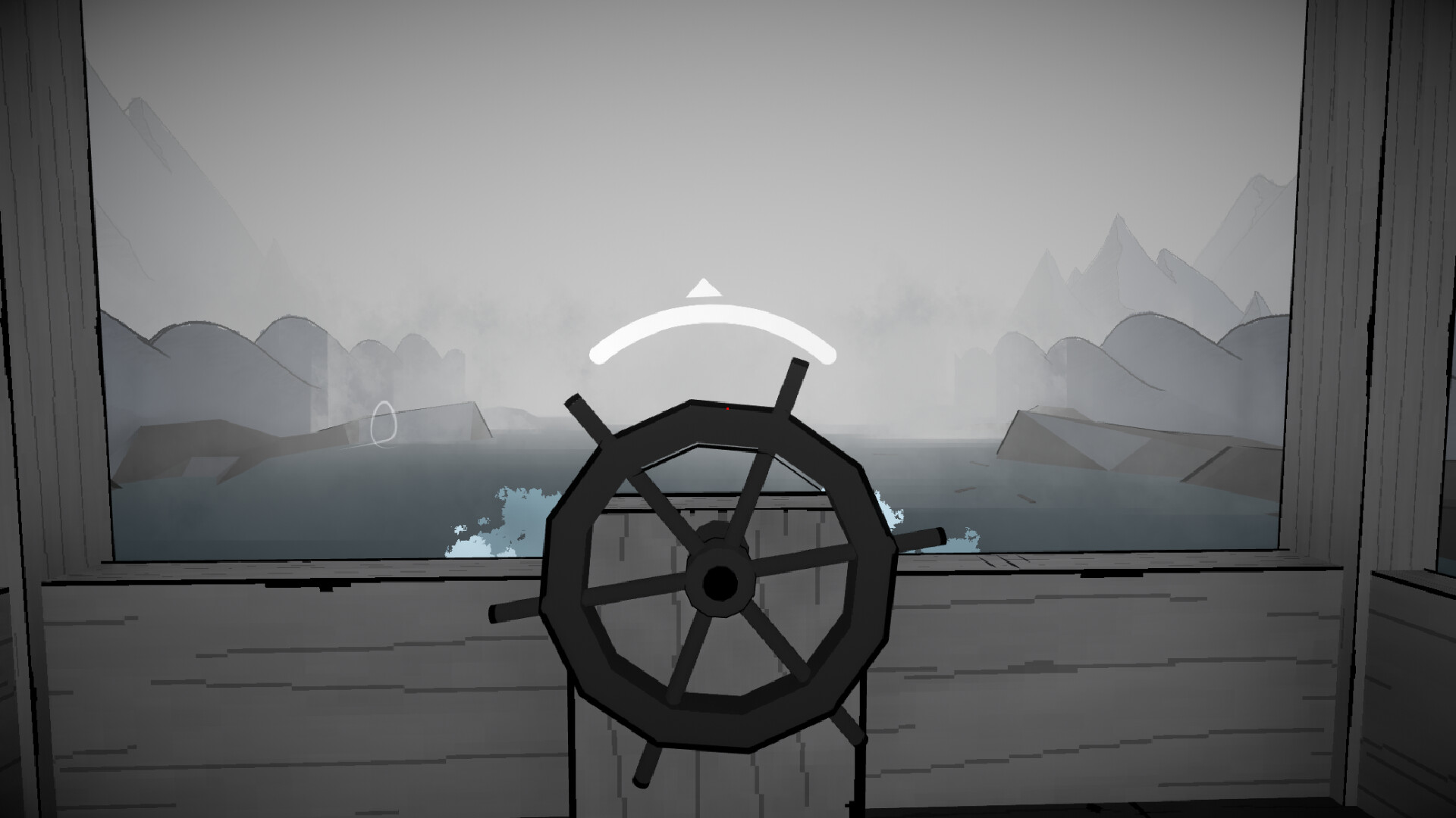 Whistling Waters official in-game screenshot 1